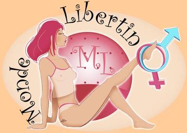 Logo MondeLibertin